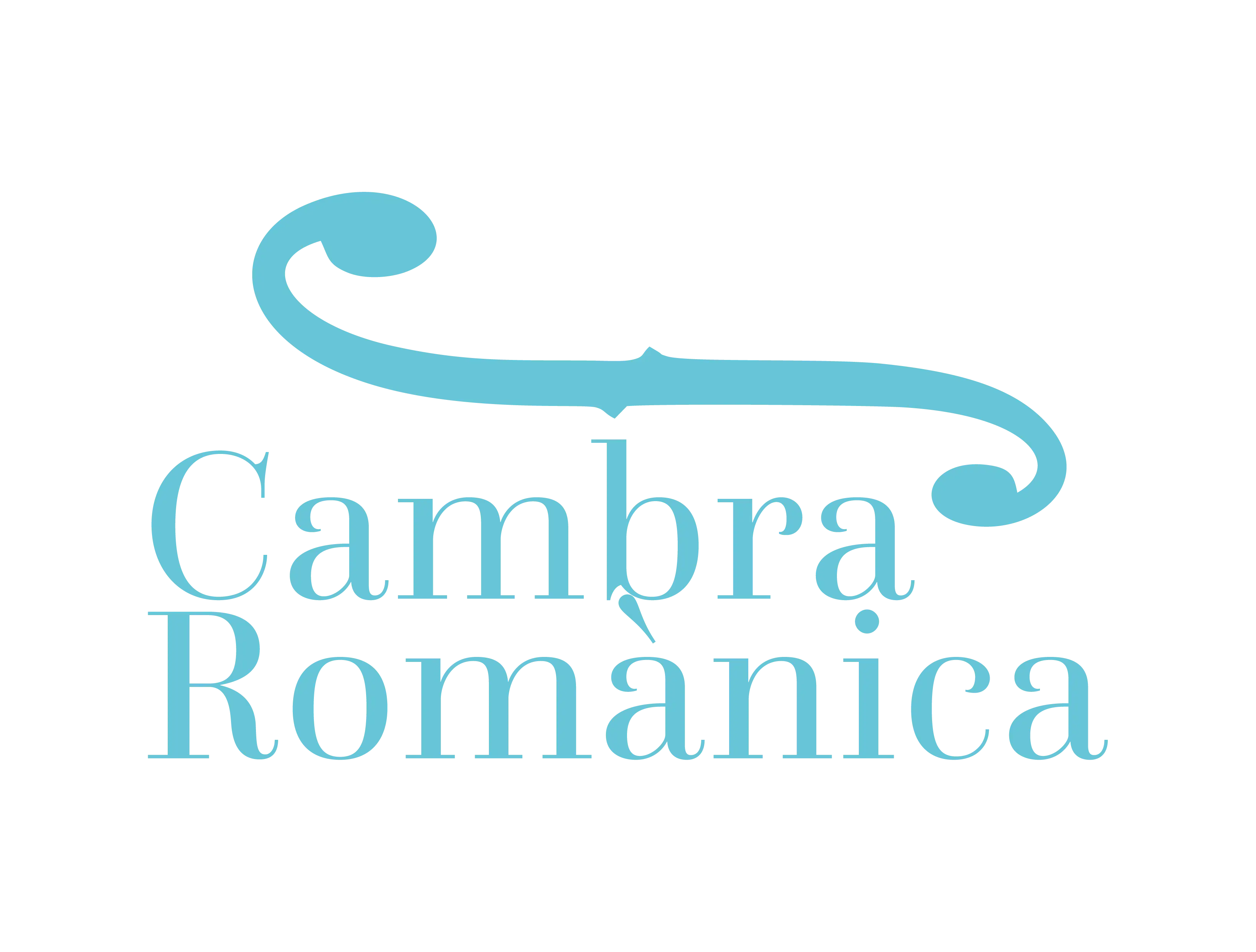 Cambra Romànica